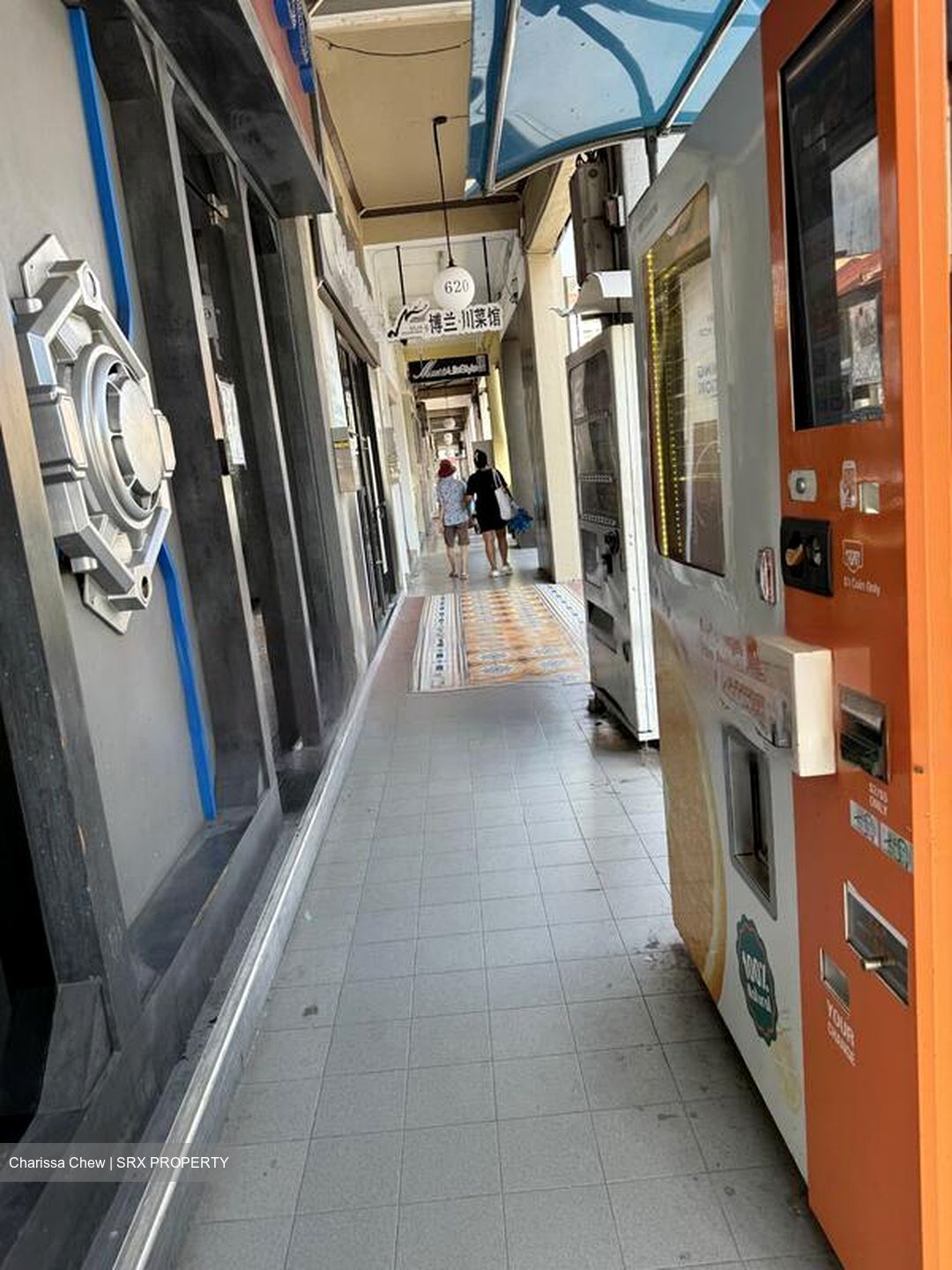 Boon Keng Road (D12), Shop House #497906321